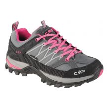 Cmp Scarpe Rigel Low Wmn