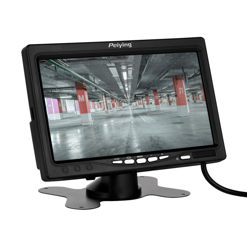 PEIYING CAR MONITOR 7" PY0110