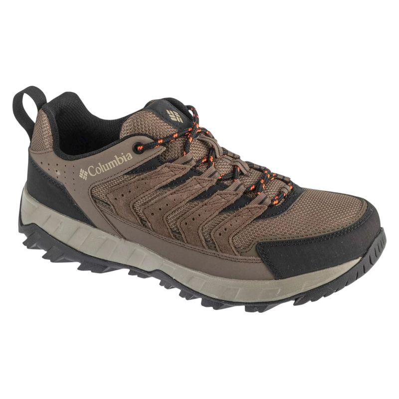 Columbia Strata Trail Low 2101351255 Beige 41