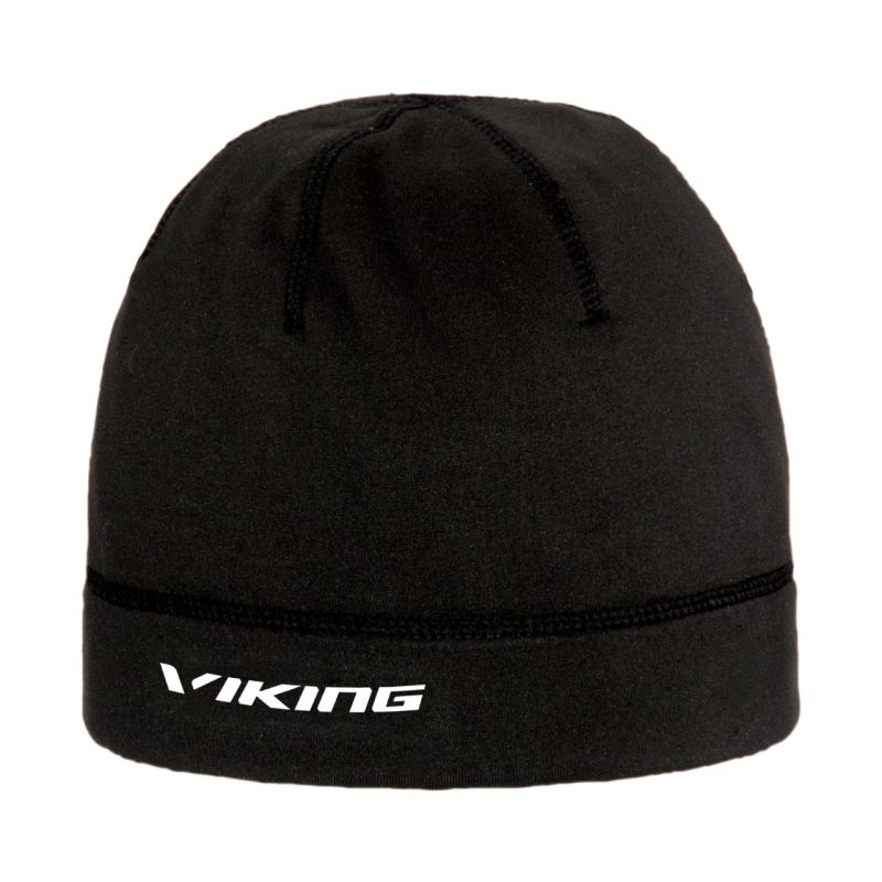Viking multifunctional hat Craig black 60 cm 219-13-2122-09