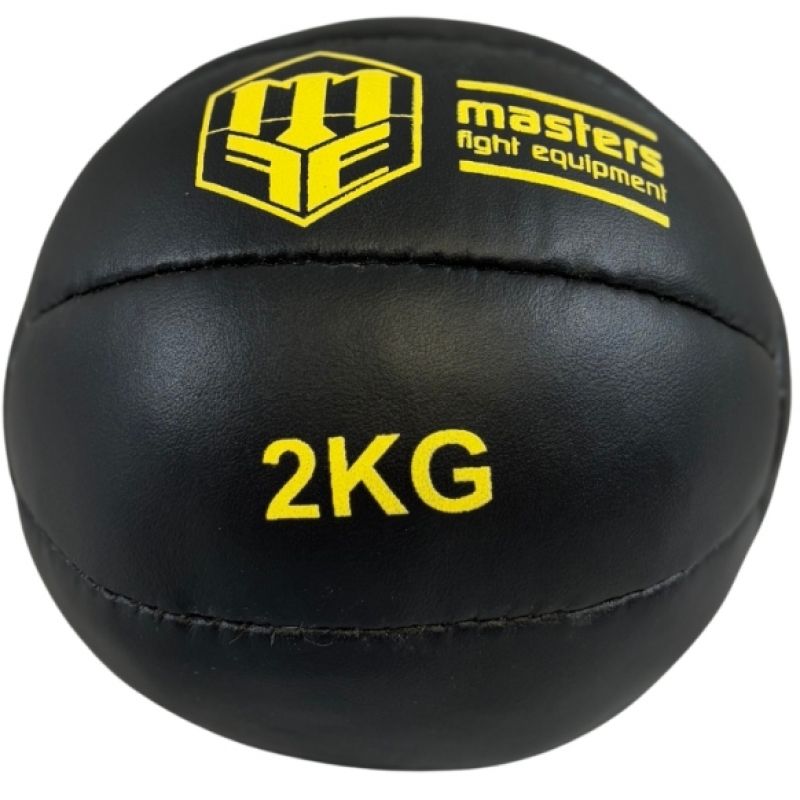 MASTERS Medicine Ball 2 kg (NEW)