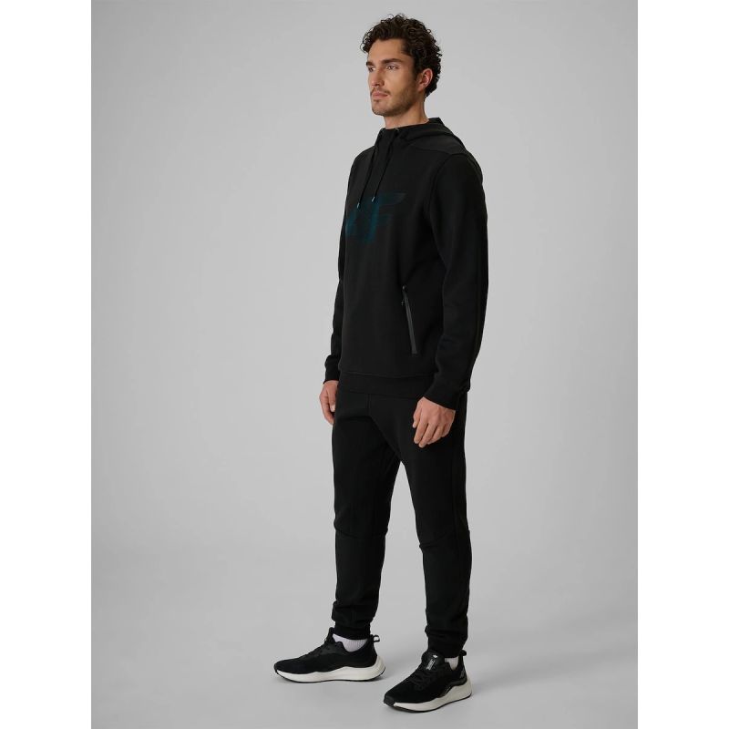 4f Pantaloni della tuta jogger