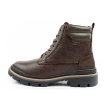 Wrangler Stivali Nevada Chelsea boots elegant fashionable