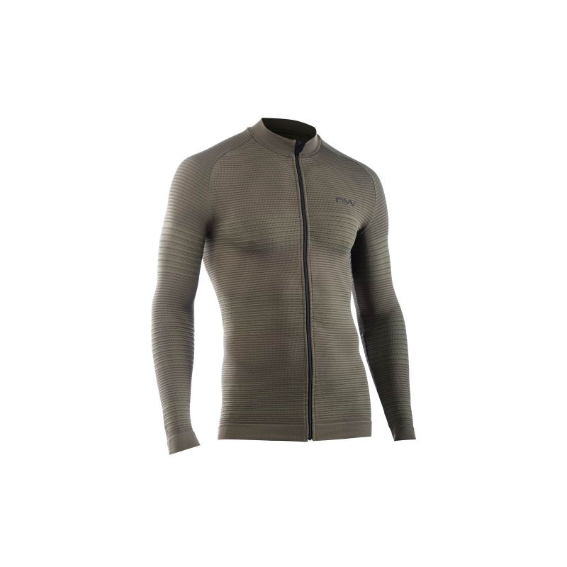 NORTHWAVE Trip Knit Jersey Cycling Shirt