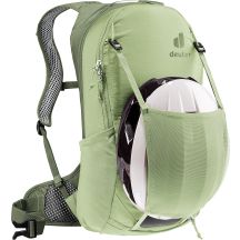 Deuter Zaino Race Air mineral-grove