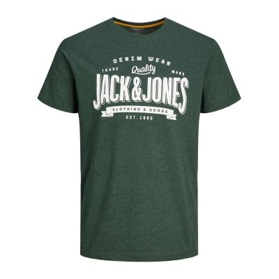 Jack&Jones Maglietta casual t-
