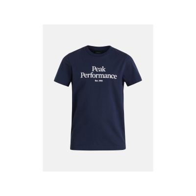 Peak Performance Maglietta Peak Performance Original Tee