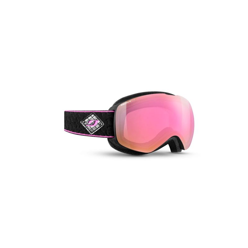 JULBO Proxima ski goggles black