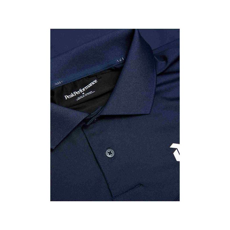 Peak Performance Polo Swift,