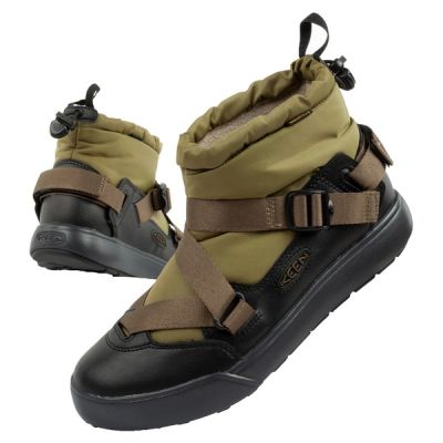 Keen Stivali Hoodzerra WP Snow