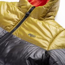 Bejo Giacca Children's quilted winter lucca JRB