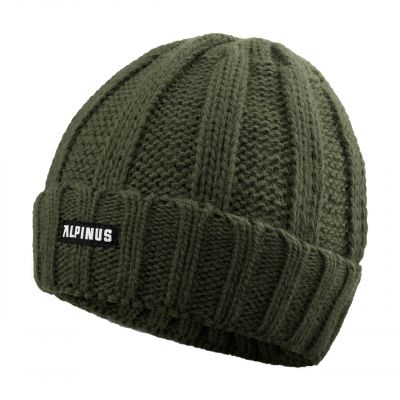Alpinus Cappello Nuorgam