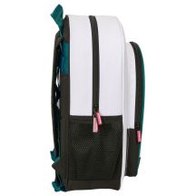 Real Madryt Zaino Real Madrid sports backpack