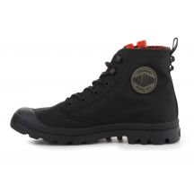 Palladium Scarpe Pampa Unlocked