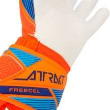 Reusch Guanti Attrakt Freegel Advance Goalkeeper