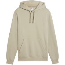 Puma Felpa con cappuccio ESS No. Logo Centered