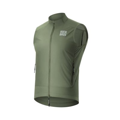 Rockbros Gilet Spring/Autumn Windproof Size