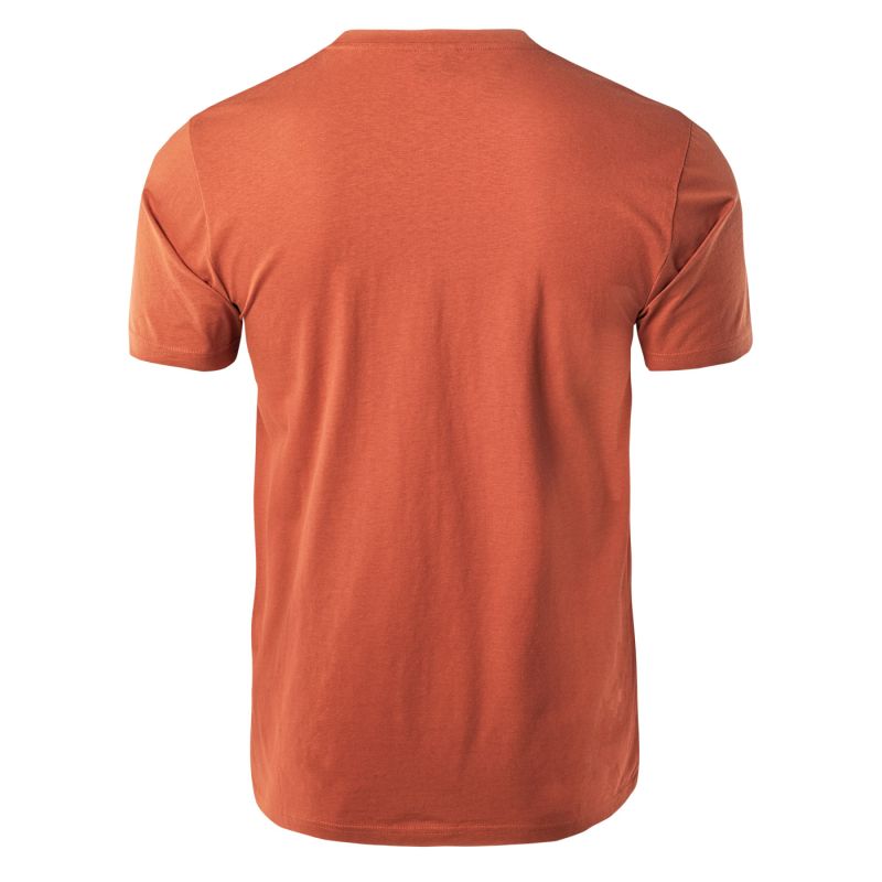 Hi-Tec Maglietta vinto short-sleeved