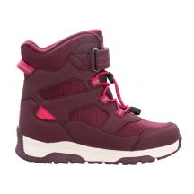 Trollkids Stivali Lofoten Winter PRO Waterproof Winter Boots for Boys/Girls