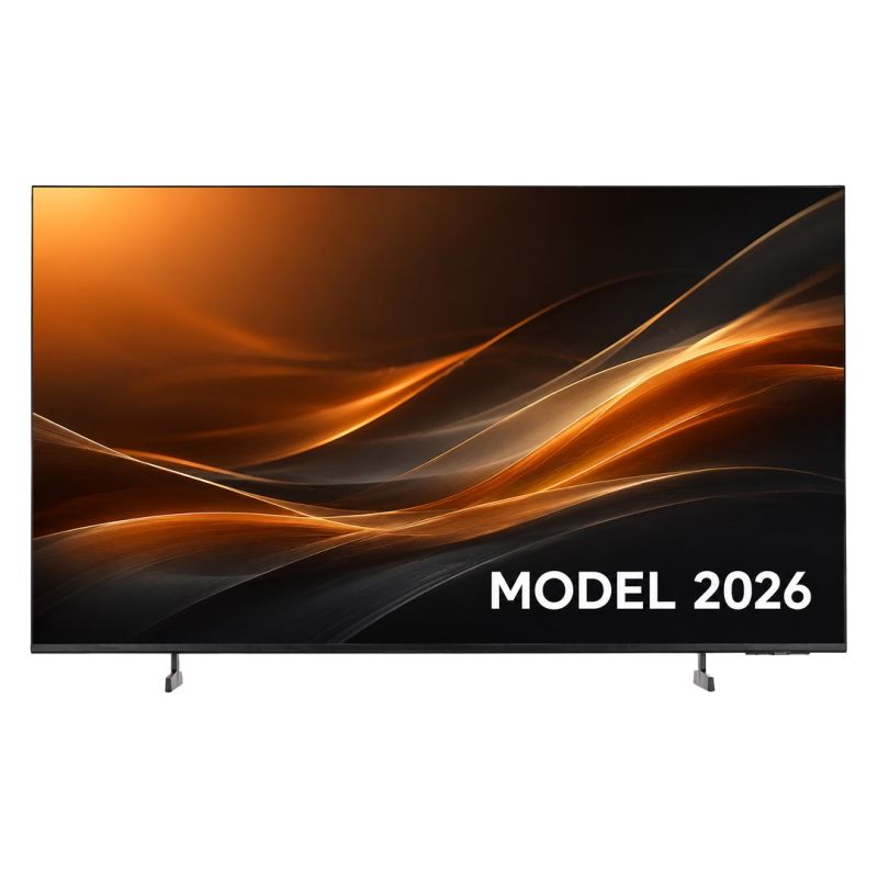 Samsung UE70U8072H LED TV 70" 4K Ultra HD Tizen Q-Symphony DVB-T2 Black