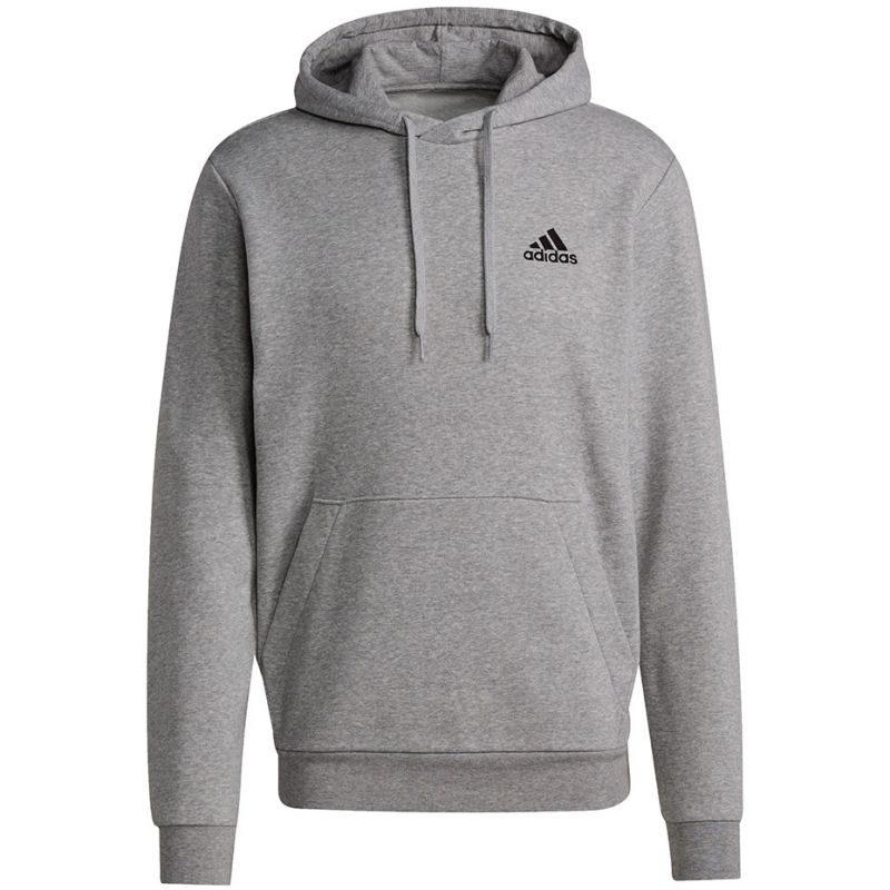 adidas Felpa Essentials Fleece