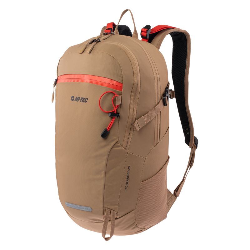 Hi-Tec Highlander 25 backpack ..