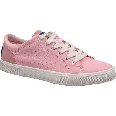 Helly Hansen Scarpe Copenhagen Leather shoes