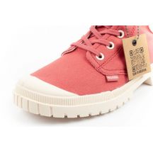 Palladium Scarpe Pampa, brick