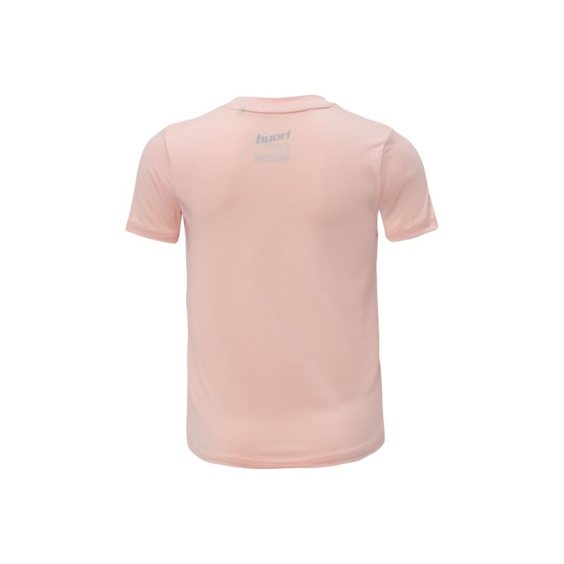 Huari Maglietta dazh Children's Short Sleeve