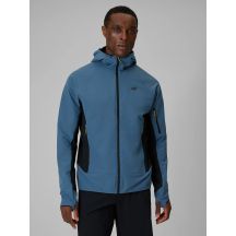 4f Giacca windproof softshell