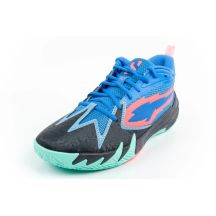 Puma Sneakers Scoot Zeros sports basketball comfortable