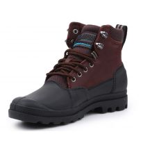 Palladium Scarpe Sport Cuff WP