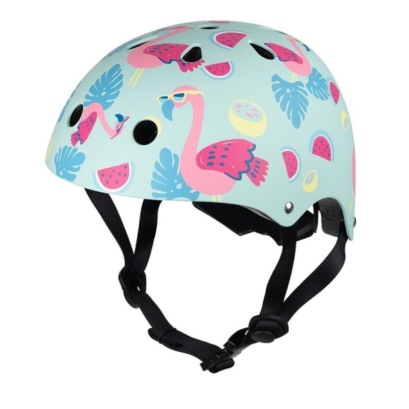 HORNIT Flaming Kids’ Helmet S 48–53 cm FLS827