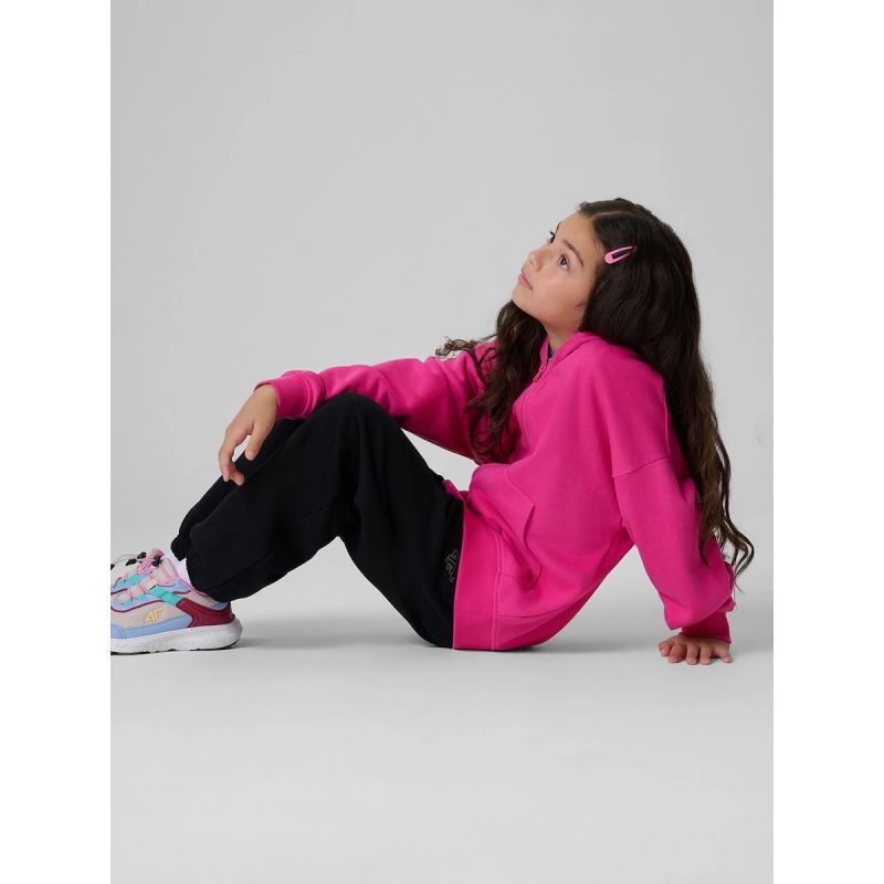 4f Pantaloni della tuta jogger