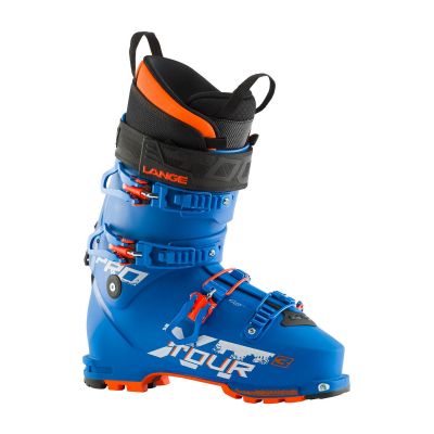 Lange Stivali tour PRO ski