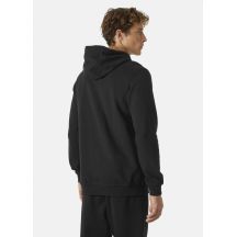 Helly Hansen Felpa con cappuccio HH logo