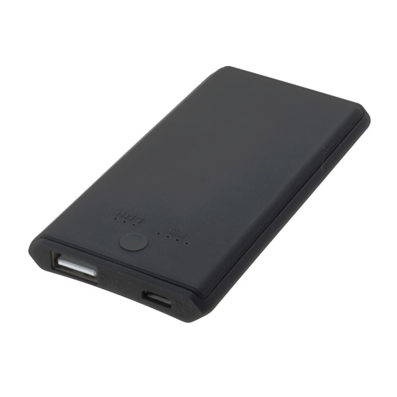 Glovii Calze Powerbank mAh for heated, remote control operation