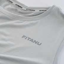 Fitanu Camicia fitop sleeveless