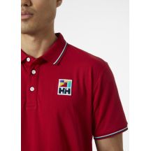 Helly Hansen Maglietta Jerey