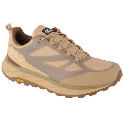 Jack Wolfskin Scarpe Terraventure Texapore Low