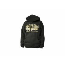Masters Felpa con cappuccio BS-MFE