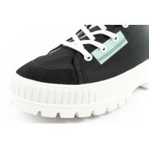 Palladium Scarpe Pallashock Backzip