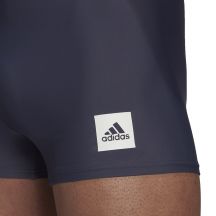 adidas Boxer Solid swim trunks