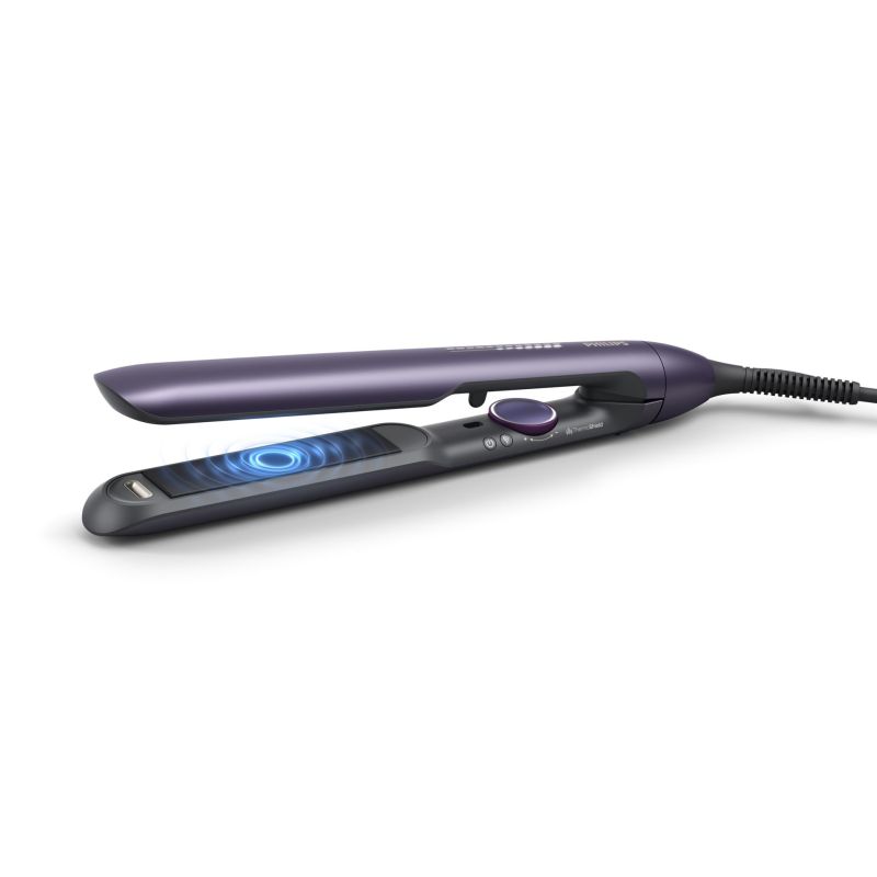 PHILIPS BHS752/00 Hair Straightener