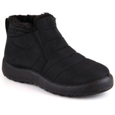 News Stivali Waterproof Slip-On Snow