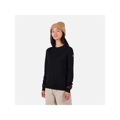 Rossignol Maglione Corporate Crew Neck