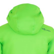 Trollkids Giacca Hallingdal Outdoor Waterproof Jacket Multicolor