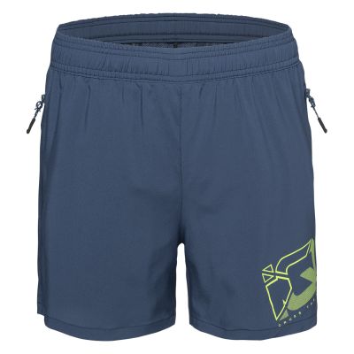 IQ Pantaloncini Cross The Line Reno