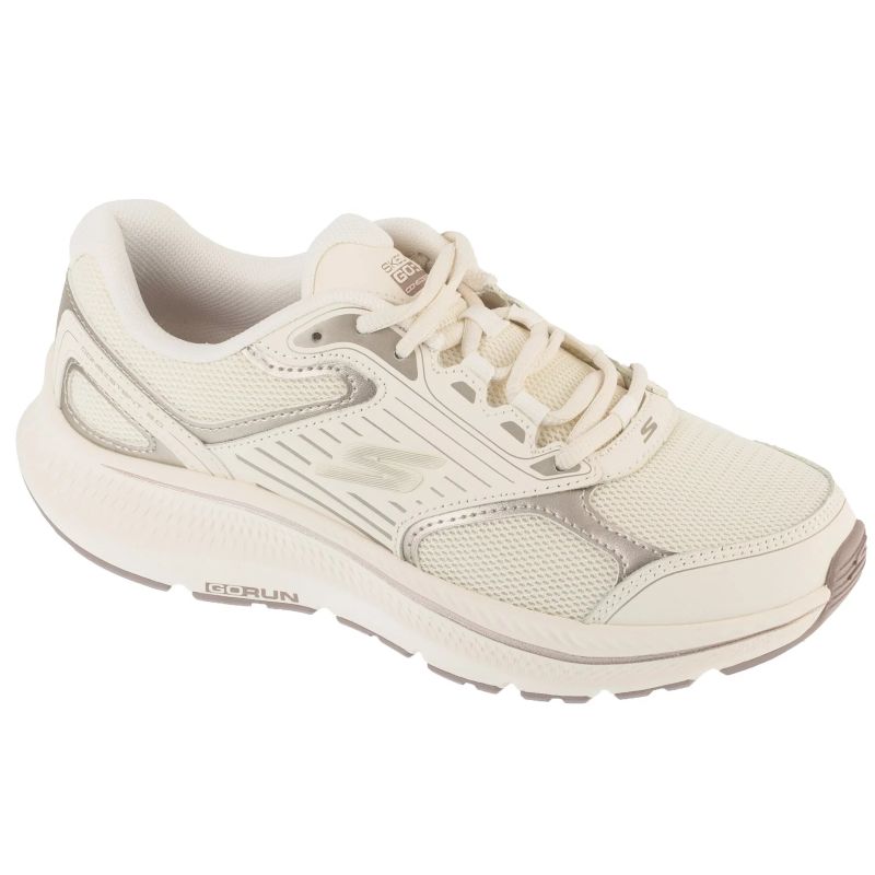 Skechers Go Run Consistent 2.0 - Advantage 128606-NAT Beige 36