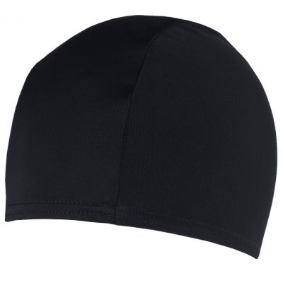 Crowell Cappello Lycra Swim -Jr-Black